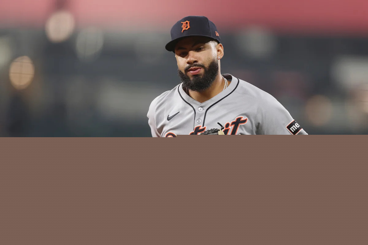 Detroit Tigers Star Gleyber Torres Sends Out 8-Word Post After Trade Deadline
