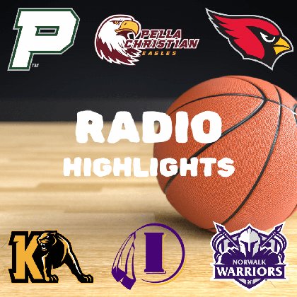 Today’s Lely Radio Sports Page – Broadcast Highlights – 1-29-26