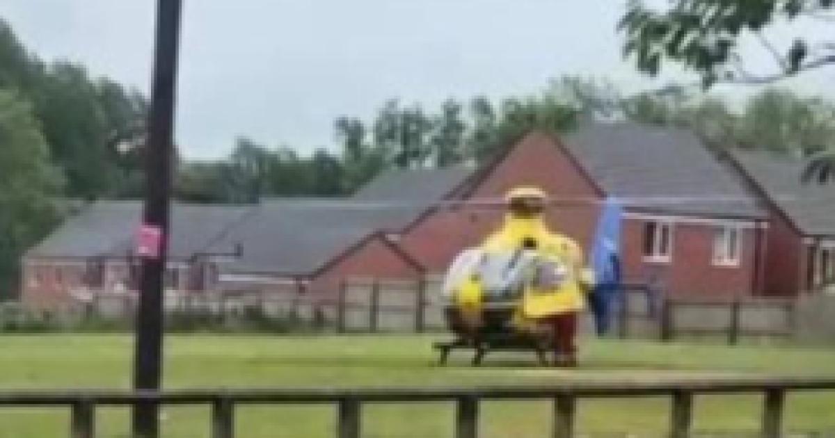 Man in court charged over alleged dog attack that saw boy, 4, treated for injuries