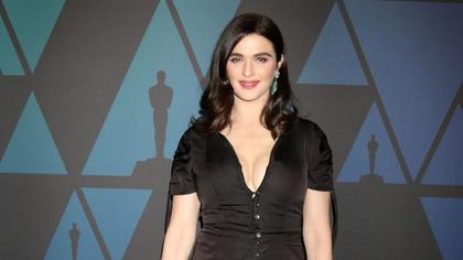 Leo Woodall to co-star with Rachel Weisz in Netflix limited series ‘Vladimir’