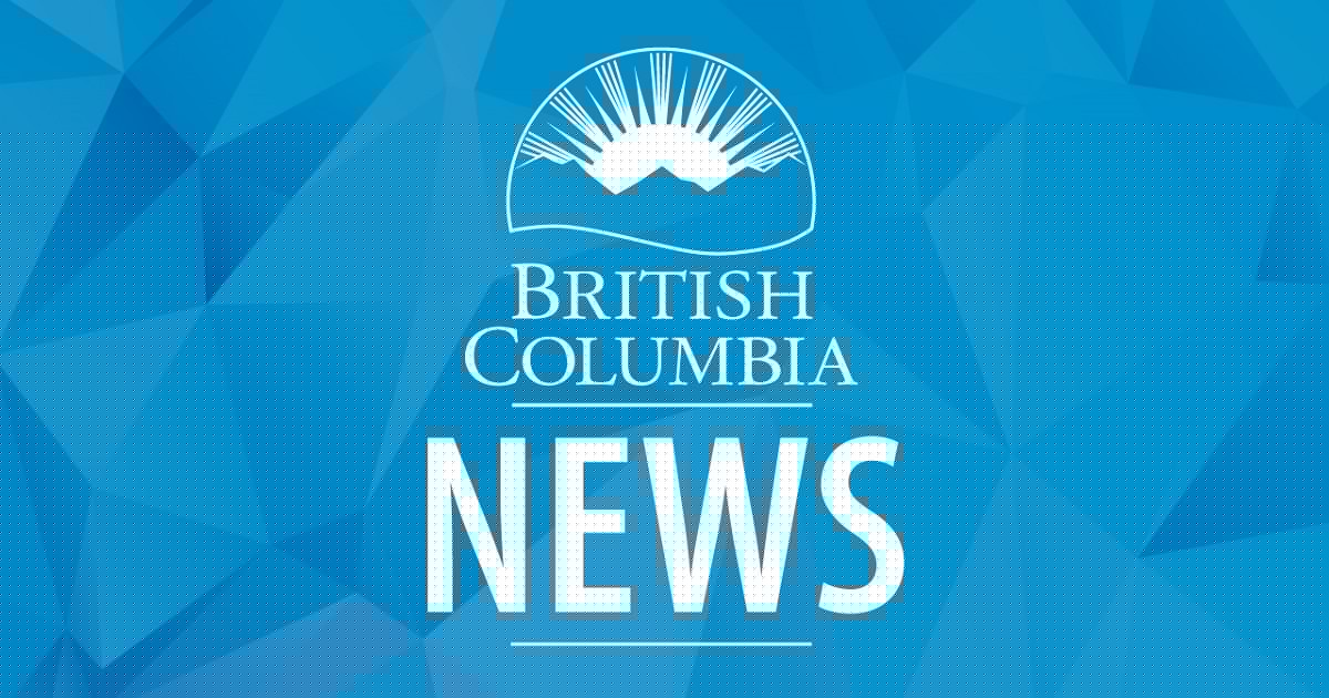 Minister’s statement on arrival of wildfire personnel from Mexico