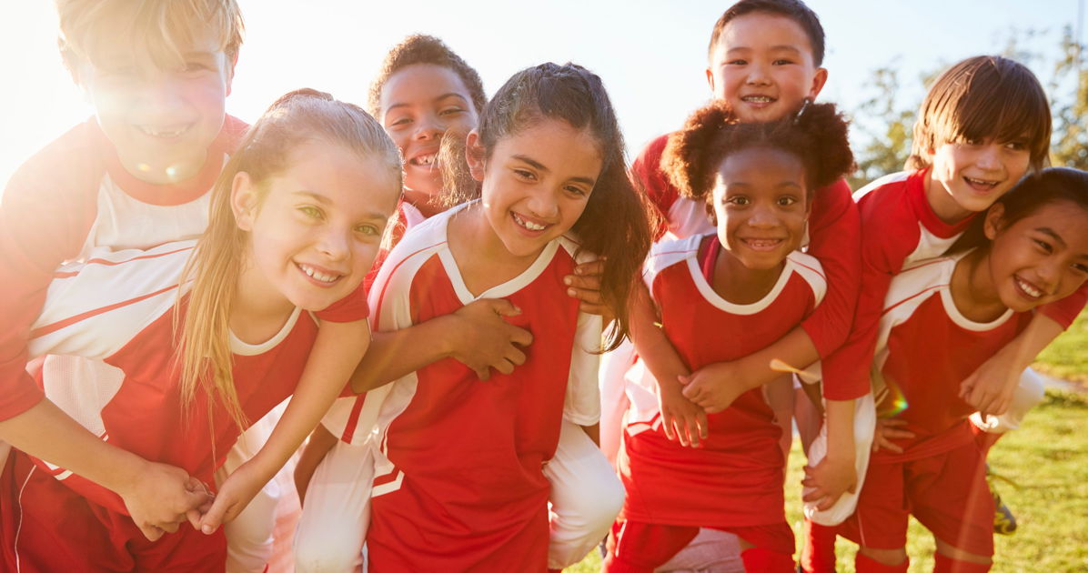 Kamala Harris voters oppose trans kids participating in school sports more than they support them
