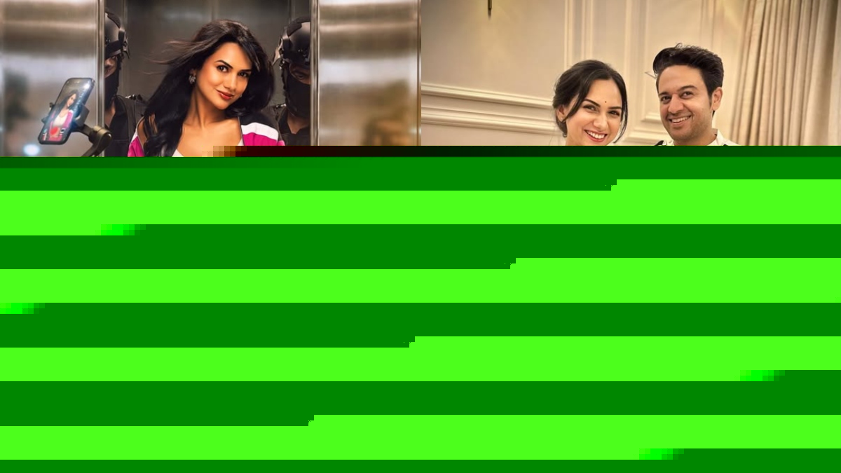 Akanksha Chamola seeks help to change Instagram username linked to Gaurav Khanna after Lock Upp 2