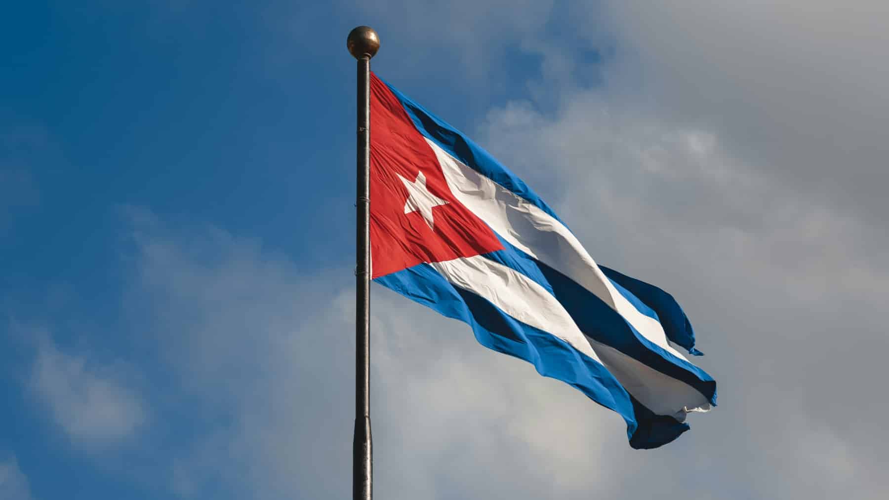 Miguel Díaz-Canel tilda de «régimen neofascista» al gobierno de Donald Trump y escala la tensión entre Cuba y EE. UU.