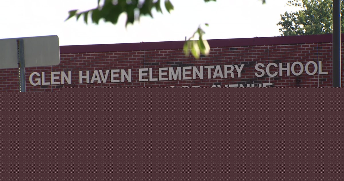 Former Glen Haven Elementary teacher faces trial in assault case that sparked lockdown