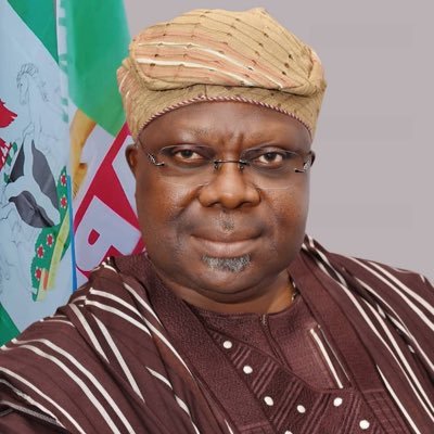 2026: Omisore Announces Intention To Contest Osun Guber Poll