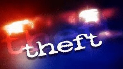 Deputies Investigate Theft Of Tools On John Rives Spur