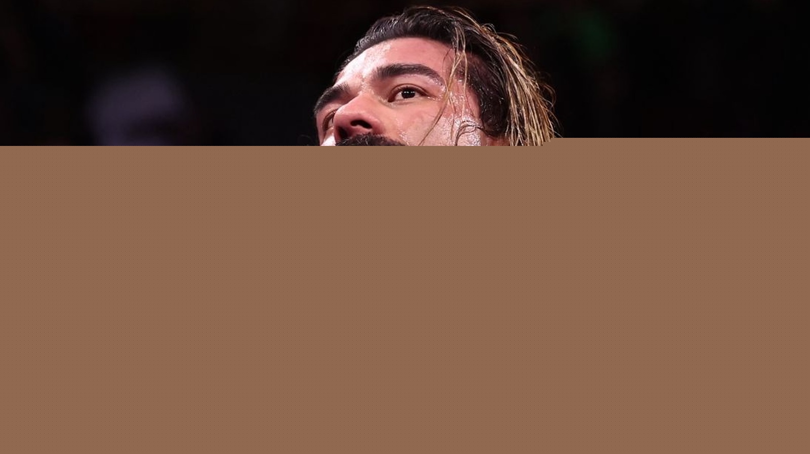 Andrade El Idolo Responds To Attack By MJF On AEW Dynamite