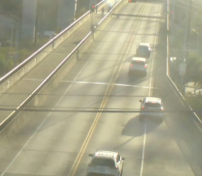UPDATE: West Seattle low bridge’s 2-hour closure for ‘mechanical issues’