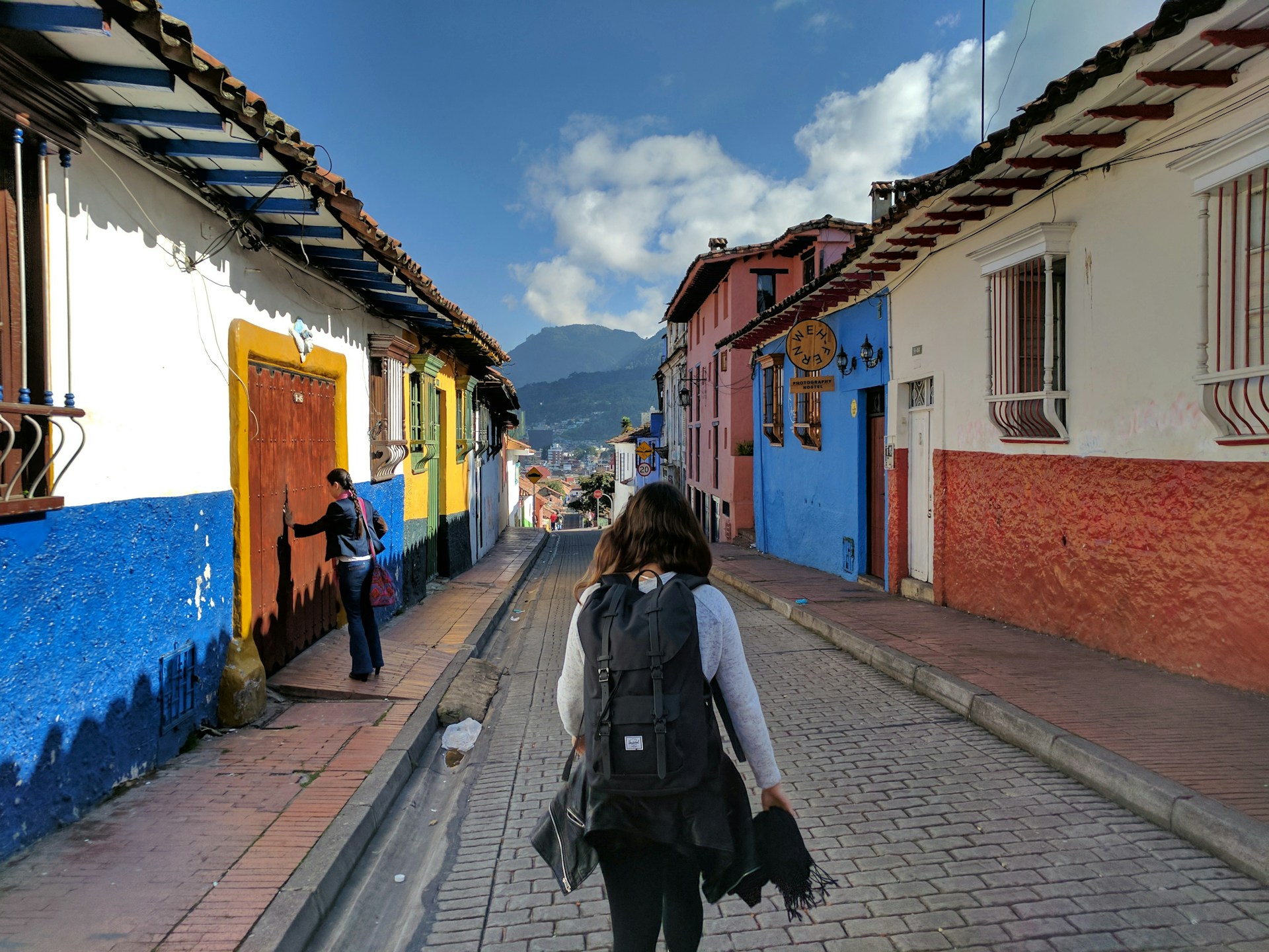 En Colombie, médecine moderne et rituels ancestraux se rapprochent