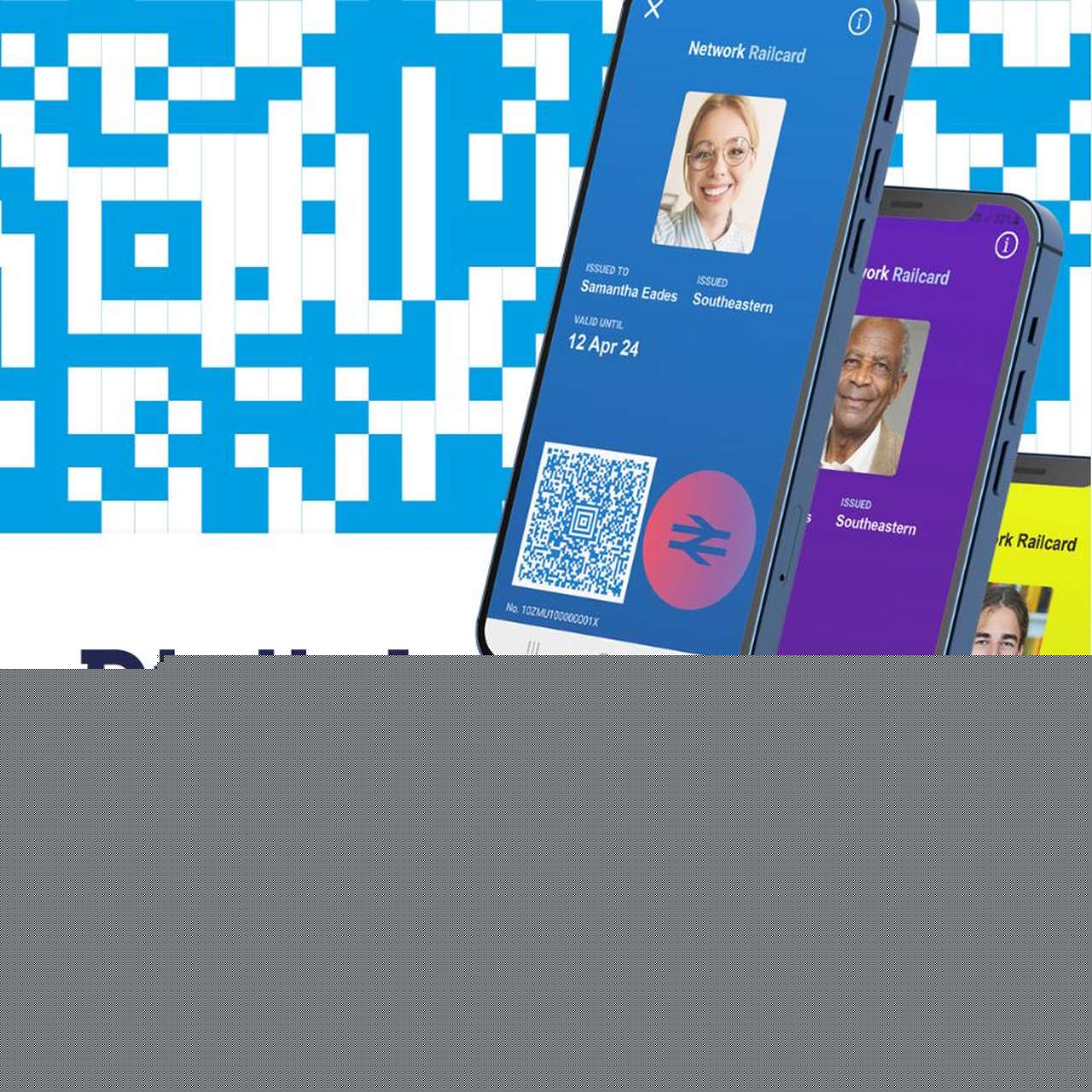 16-17 railcard changes announced by UK government