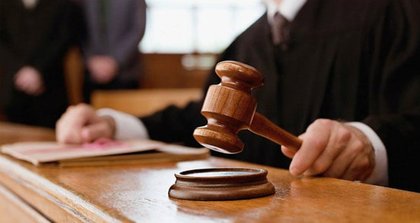 Couple gets 34-year jail term for newborn's murder in Taxila