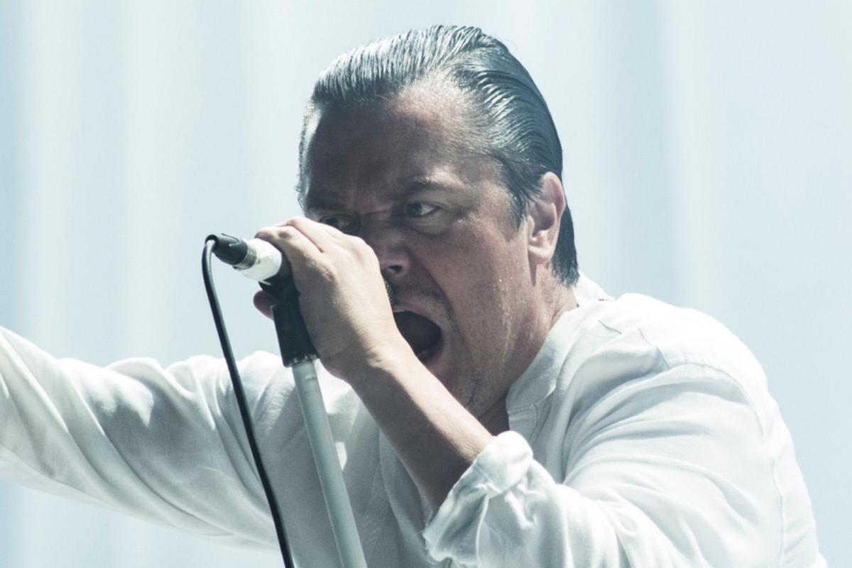 Faith No More New Concerts