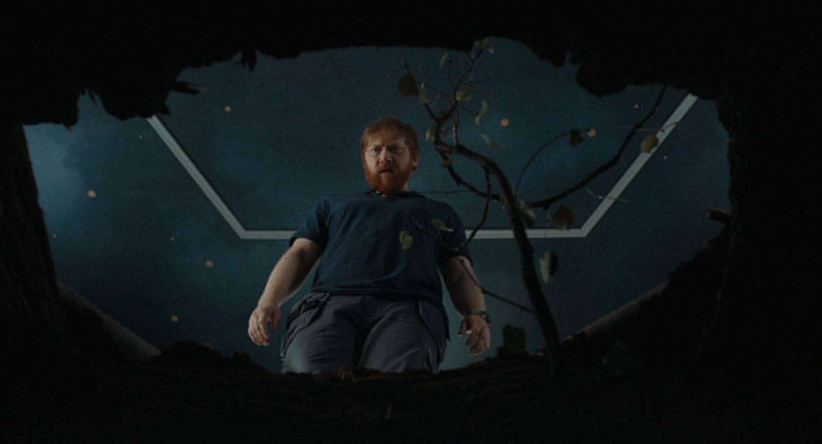 Nightborn : Rupert Grint face à un inquiétant nouveau-né au cinéma