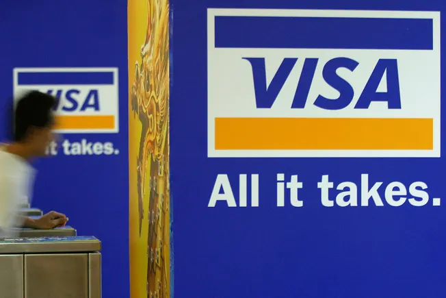 Visa to buy BioCatch for $2.4B