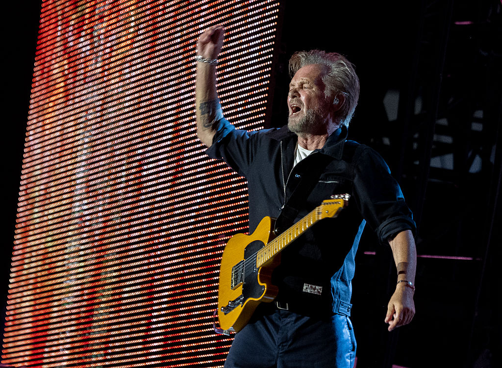 John Mellencamp Reveals Unique Way He’s Getting In Shape For Upcoming Tour