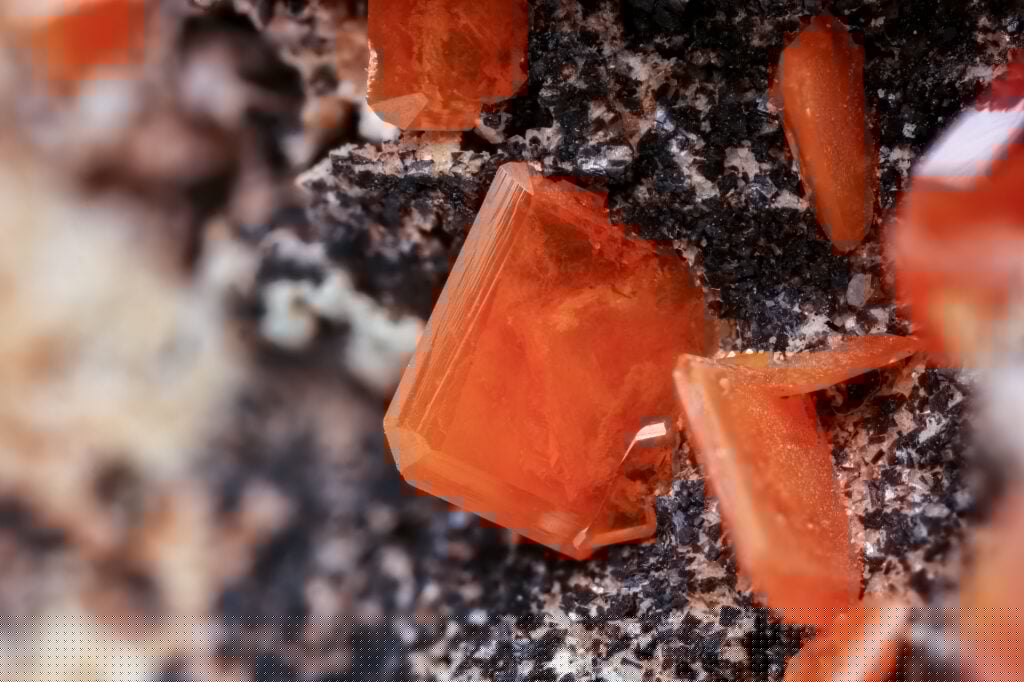A zircon crystal small enough to sit on a fingertip, found in the Jack Hills of Western Australia, has been dated to 4.404 billion years old, right around the same moment a 2025 study says the Moon itself finished crystallizing