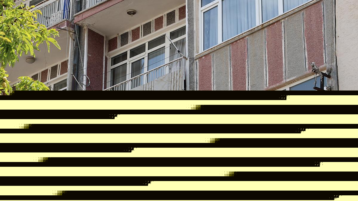 Kırşehir'de kiralık ev fiyatları yükseliyor