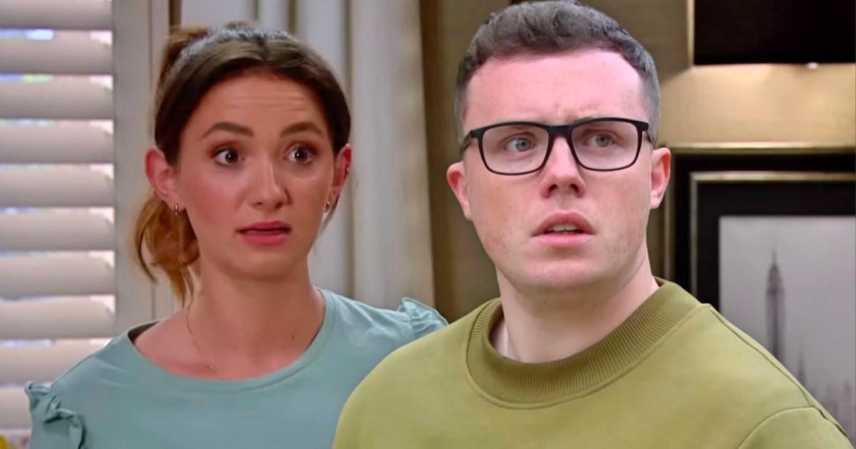 Vinny’s new love interest ‘confirmed’ in Emmerdale spelling agony for Gabby