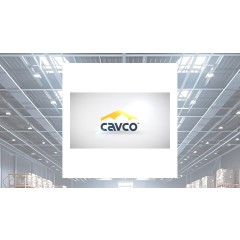 Cavco Industries (NASDAQ:CVCO) Posts Earnings Results, Misses Expectations By $0.42 EPS