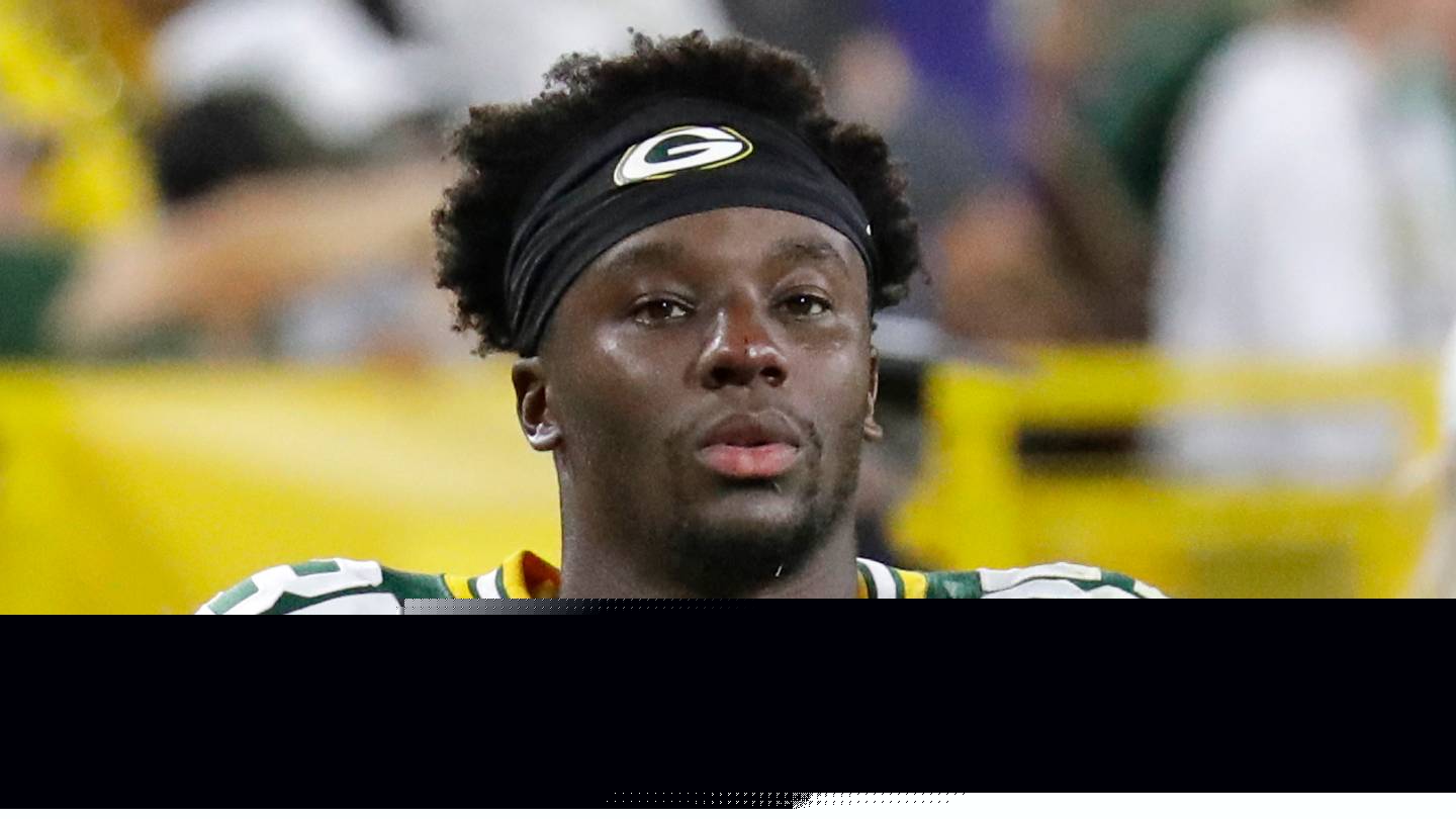 Former Packers cornerback just got a surprise career lifeline from the Jaguars