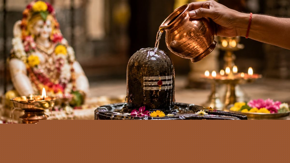 Planning Rudrabhishek in Sawan 2026? Know the most auspicious dates