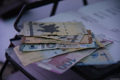 Azerbaijan powers up lending to industry and manufacturing sectors