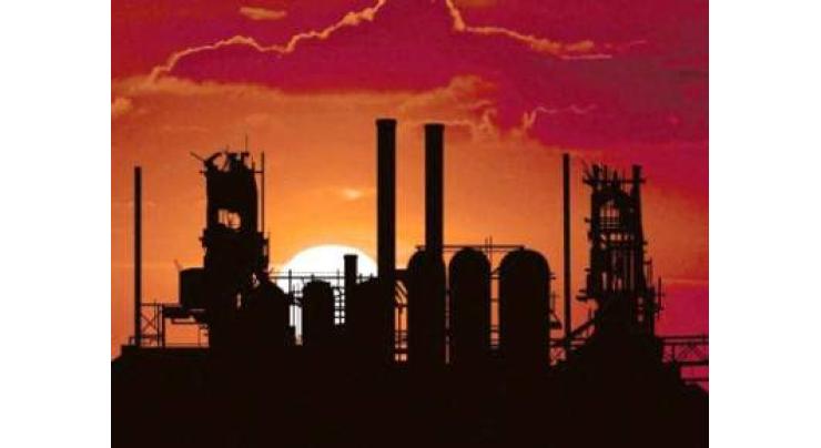Dharejo assures steps to promote industrial activities, investment in Sindh