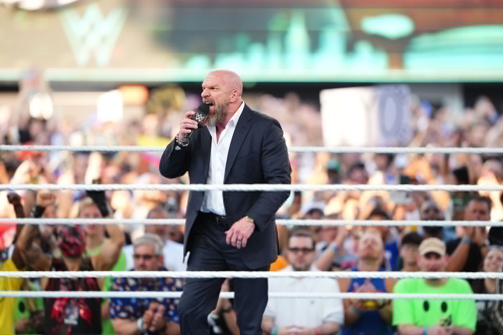 4 Things Triple H MUST Do on WWE SummerSlam 2026 Night Two