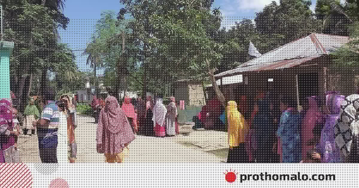 বাবার দাফন শেষ করে বাড়ি ফিরছিলেন, পথে পেলেন মেয়ের মৃত্যুর খবর