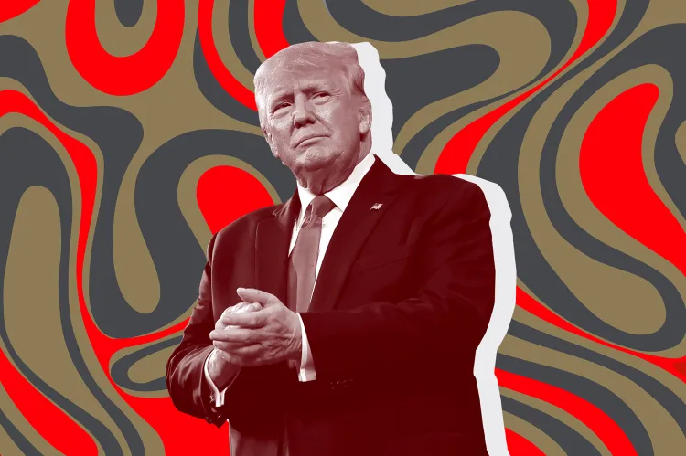 YouTube chịu bồi thường cho Donald Trump 24,5 triệu đô la vì tội cách đây 4 năm