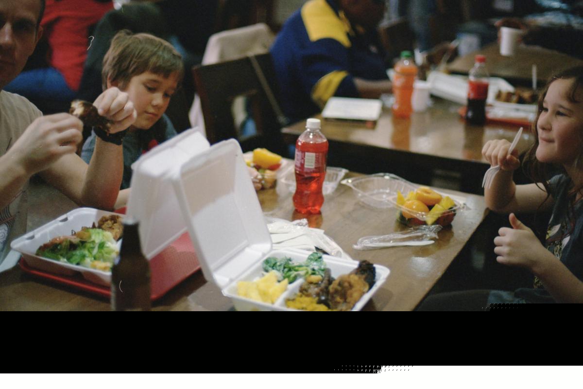 Killeen ISD Proves the Power of Community with 86,000 Summer Meals