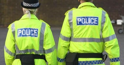 Business window in Poole smashed after pellet gun shot at glass