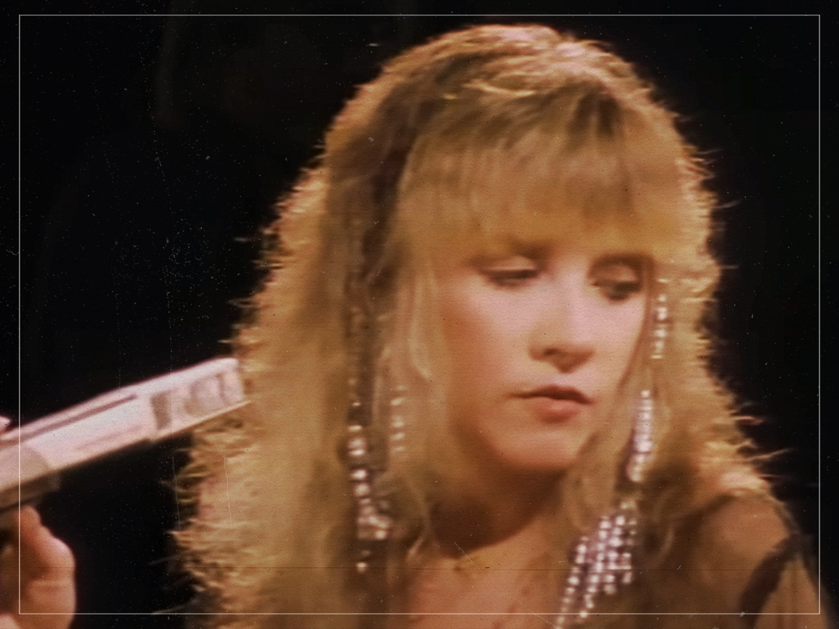 The “biggest regret” of Stevie Nicks’ Fleetwood Mac career: “I always hoped in my heart of hearts”