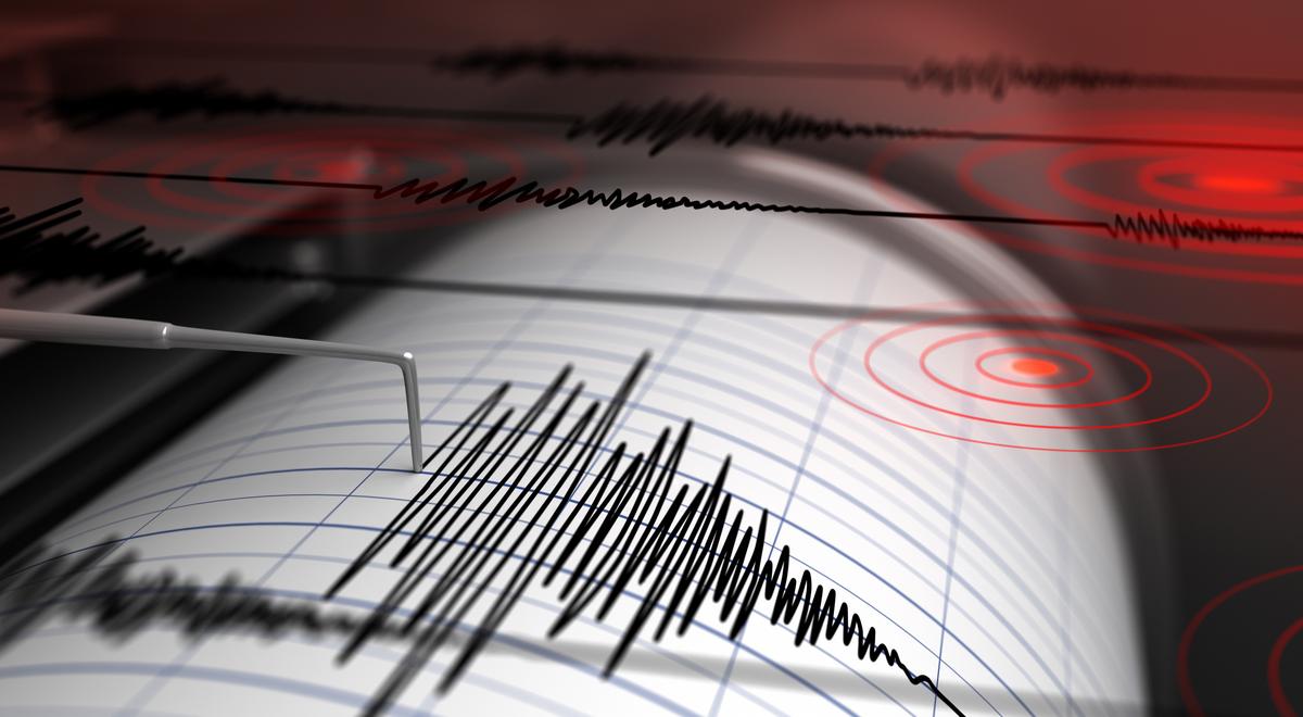 Small Earthquake Recorded in Southern Maine