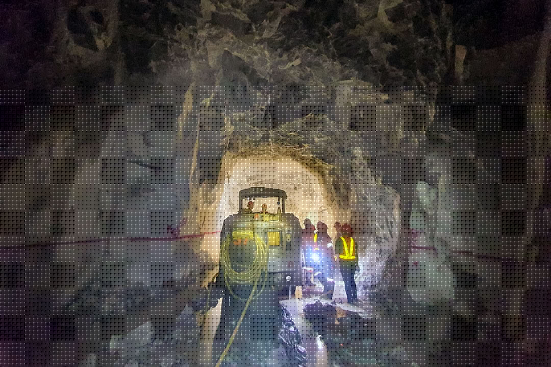 Apex Mining 2nd quarter profit jumps 49.7% as metal prices offset lower volumes