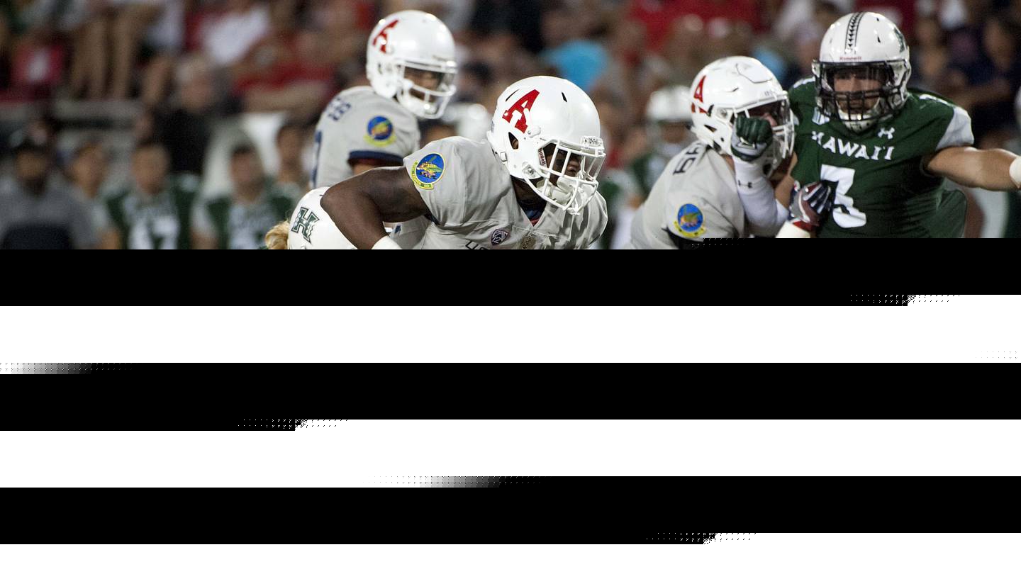 What Arizona should expect from Hawaii defensively in season opener