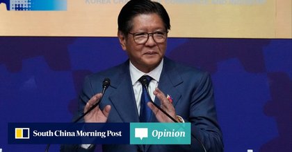 What’s in the president’s stomach? Marcos health problems call to mind past leaders’ woes