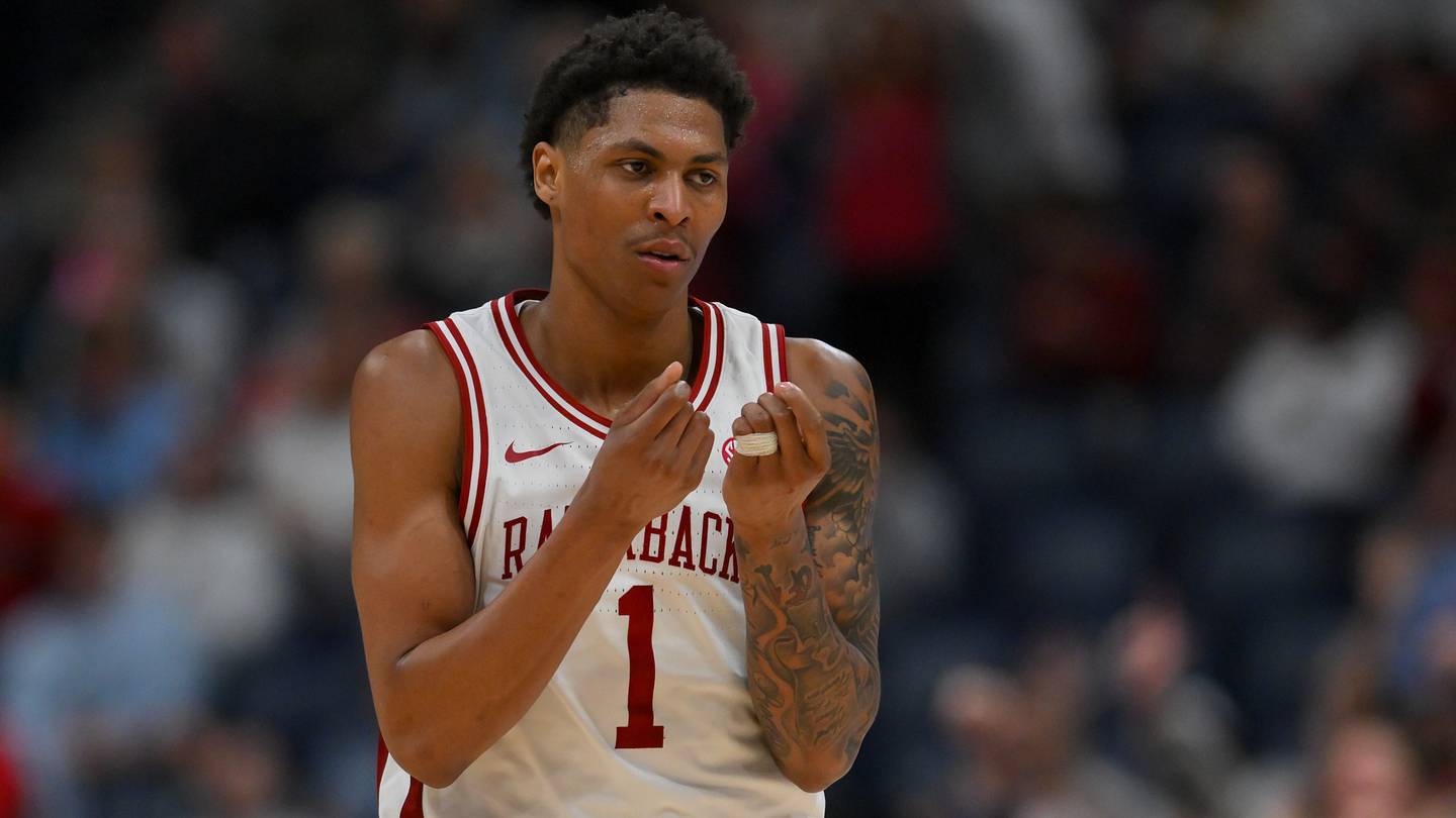 Projecting Meleek Thomas’ Role During Rookie Season With Cavs