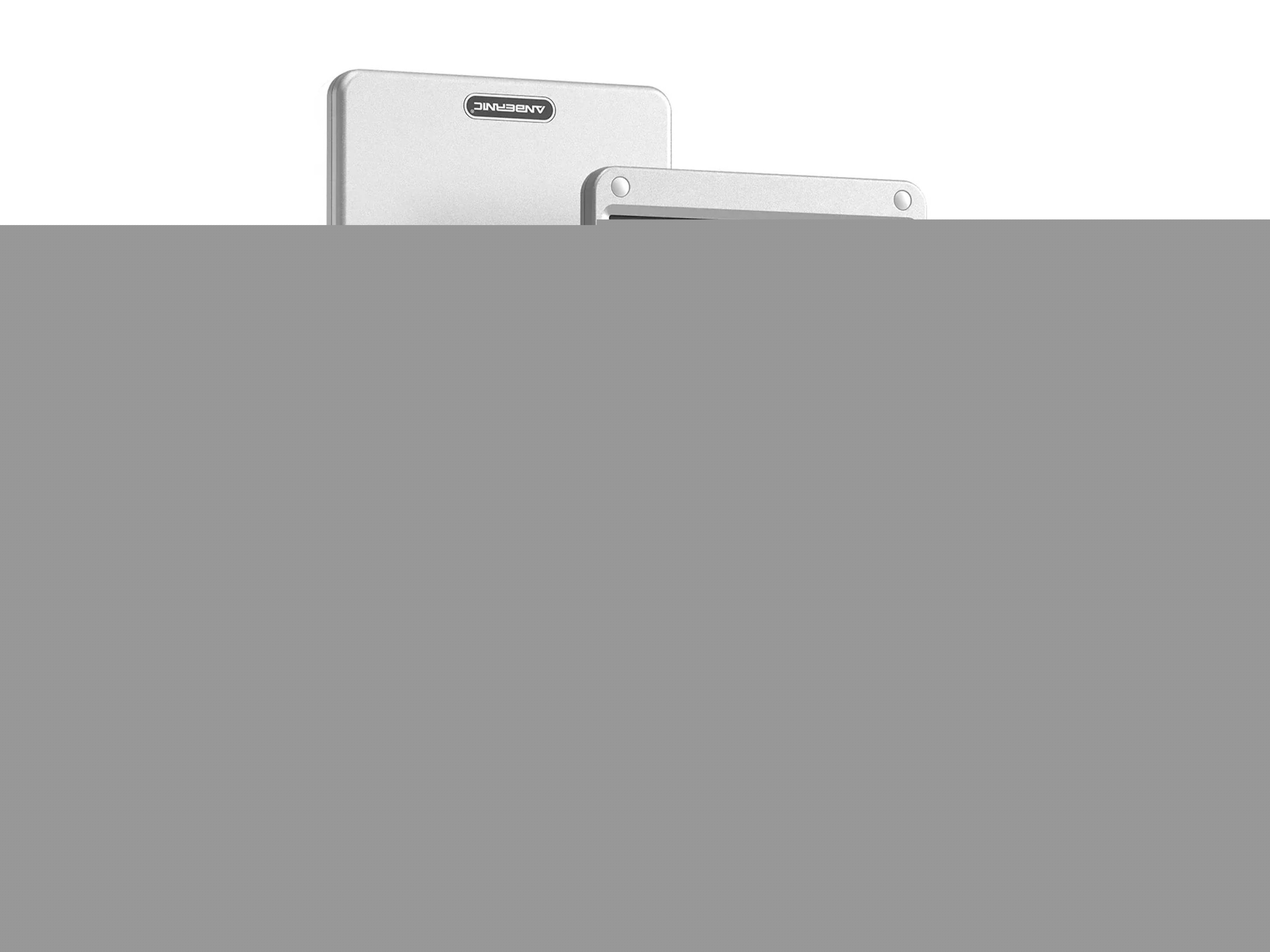 Anbernic RG SP: Clamshell retro gaming handheld available at an initial discount