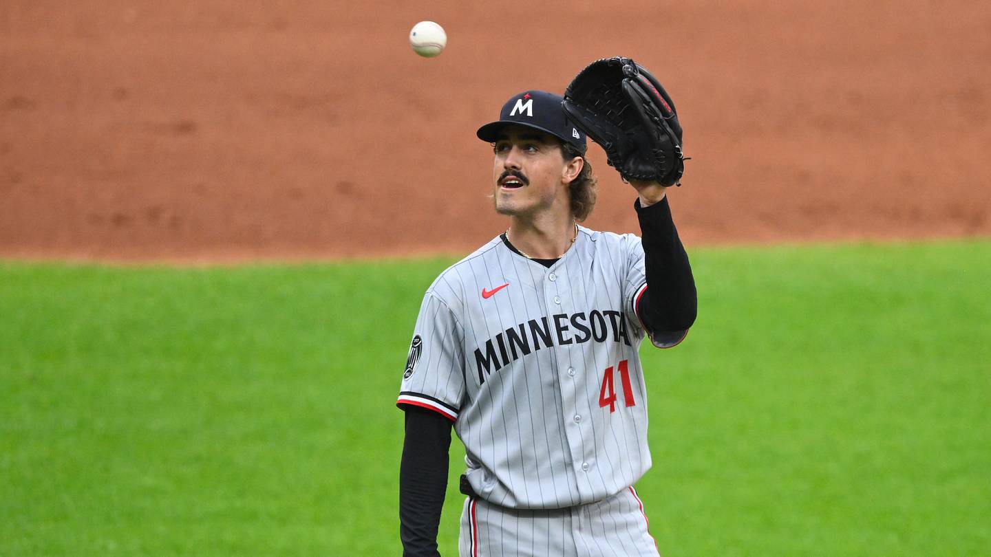 Twins’ trade deadline declaration complicates White Sox’s path to AL Central title