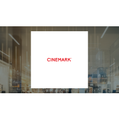 Brokerages Set Cinemark Holdings Inc (NYSE:CNK) Price Target at $34.91