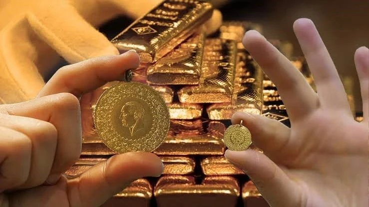 Altın satışında yeni dönem!