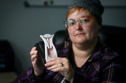 Bangor reproductive health clinic owed tens of thousands of dollars from MaineCare