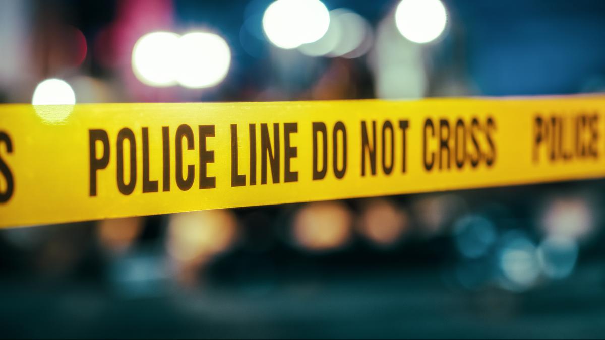 Accused in murder case of gangster Goldy Brar’s cousin shot dead in Punjab’s Mohali; Brar booked