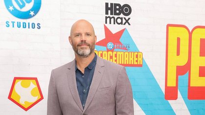 David Denman talks about his crucial role in Peacemaker season 2 (Exclusive)