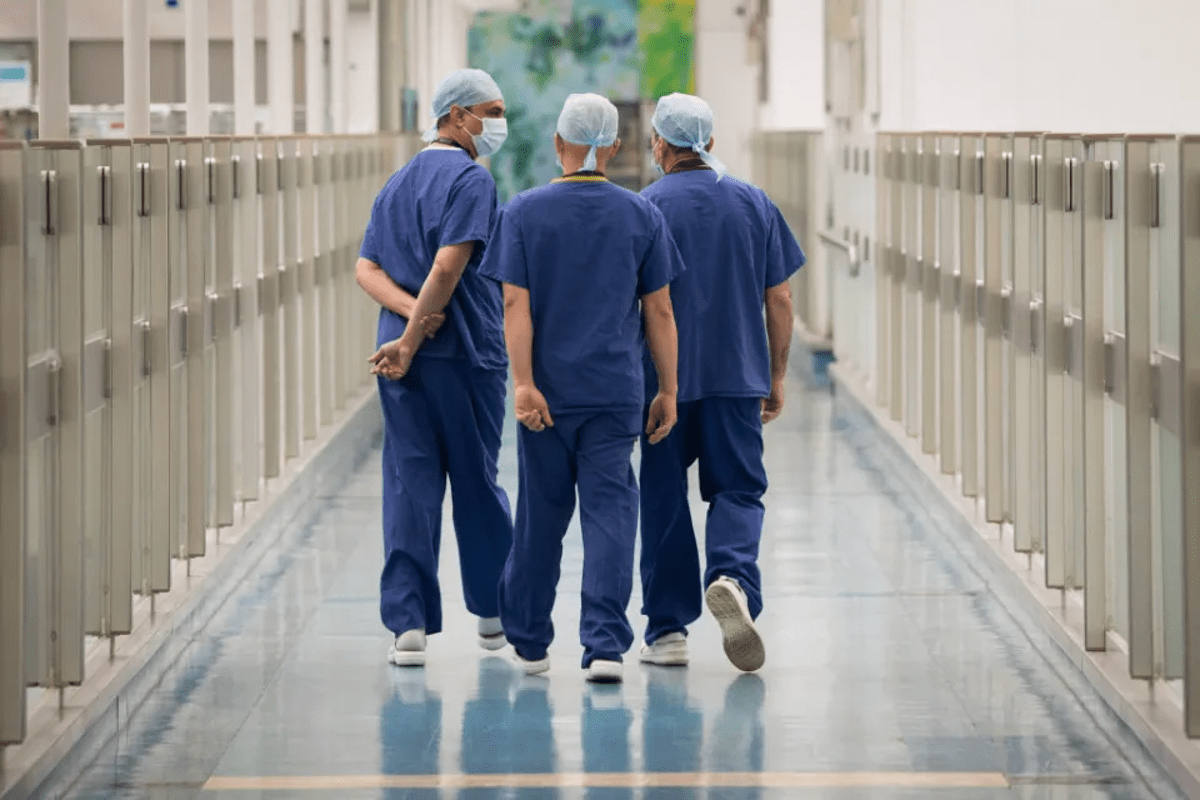 AI healthtech Cera can slash NHS emissions, new study finds