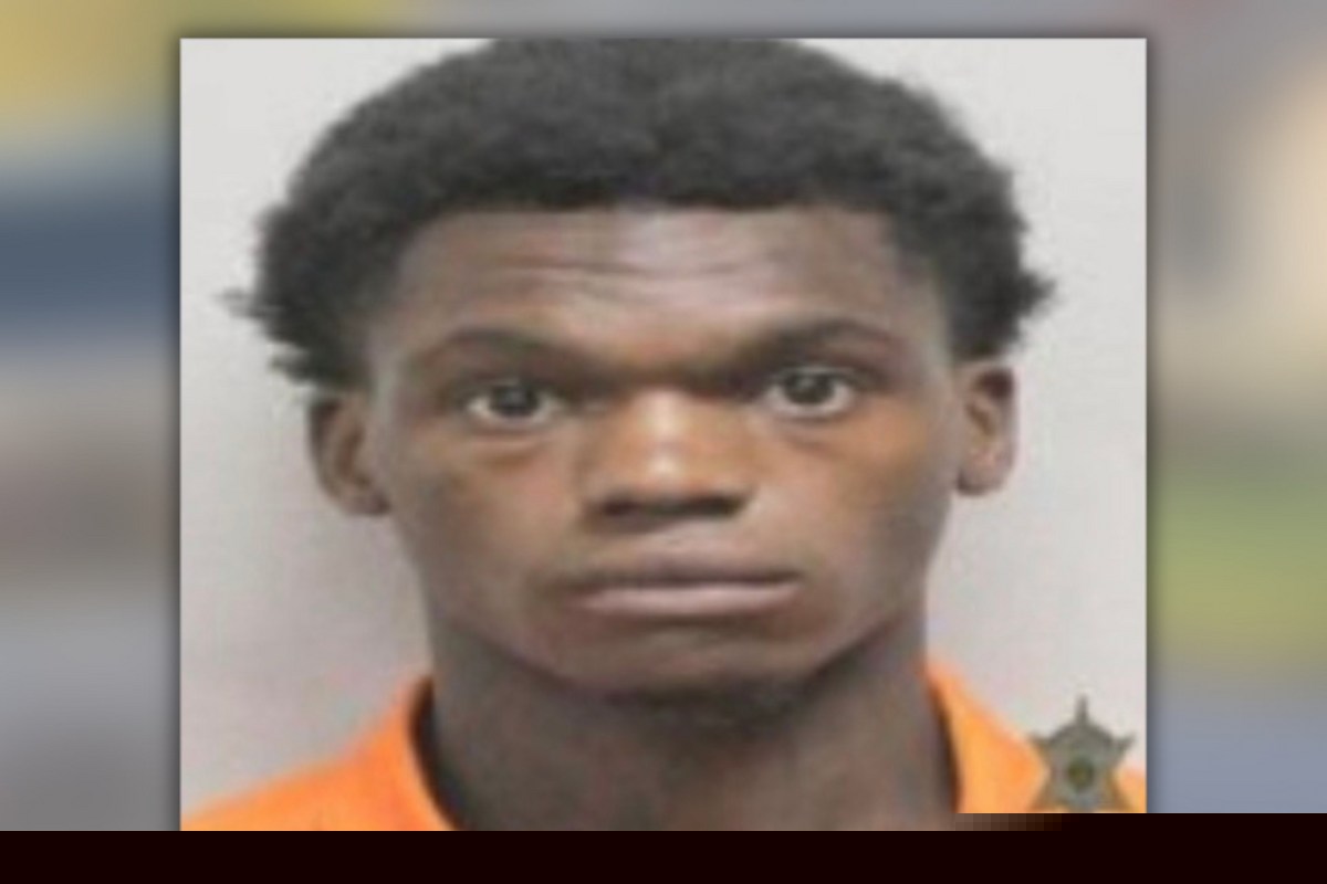 Police Make New Arrest In Lafayette Teen Homicide Case