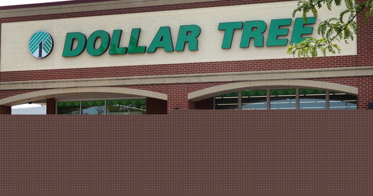 Dollar Tree to shutter 75 stores while growing its overall footprint