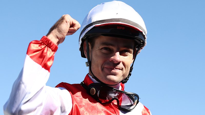 Crockett, Bullock eye sprint success with in-form mare